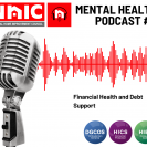 Episode Six of the DGCOS NHIC new mental health and wellbeing podcast series now available